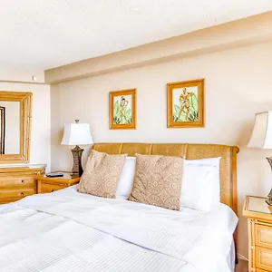  Apartment Shores 706