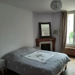  Appartement Charmant T3 Le Vaugelas France