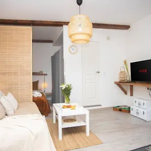  Appartement Le Bohème, Cosy, Hypercentre France