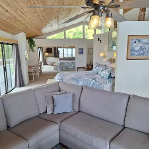 Bed & Breakfast Belle Vue Corporation - Big Island Of Hawaii