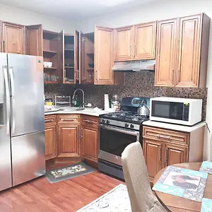  Séjour chez l'habitant Rochester's Place États-Unis