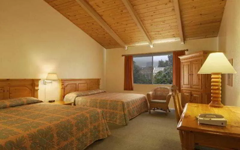 Castle Waimea Country Lodge 0*, Waimea (Hawaii)
