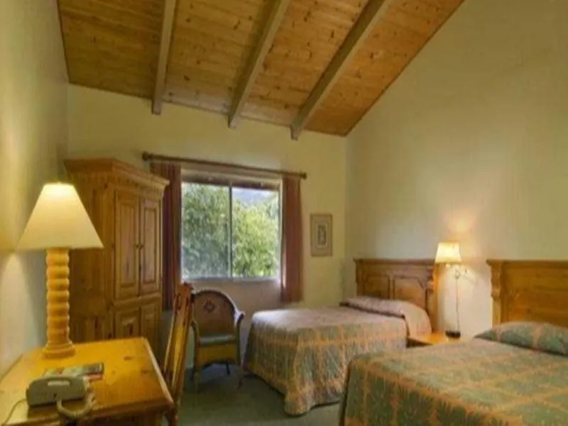 Castle Waimea Country Lodge Waimea (Hawaii)
